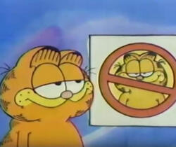 garfield