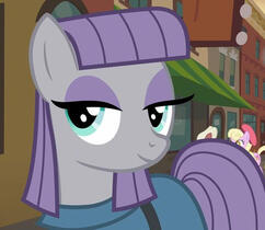 maud pie (mlp:fim)