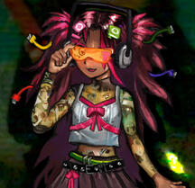 splitter girl (weevildoing)